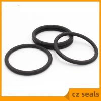Anillo de sellado de aceite de inyector NBR libre EPDM FKM Anillos de caucho nitrilo O