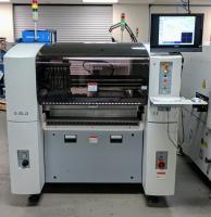 SMT Hanwha Samsung Chip Mounter Samsung SM320 Pick and Place Machine (Machina de seleção e colocação de chips)