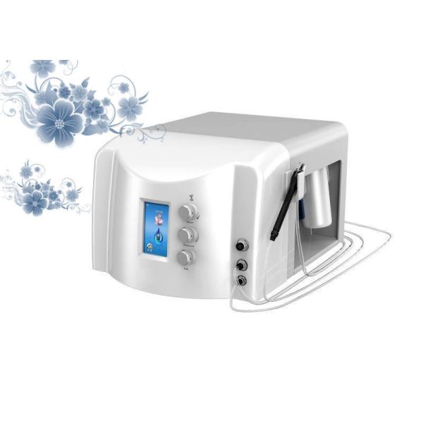 Silk Peel Machine Hydro Dermabrasion Peeling Facial Dermabrasion System
