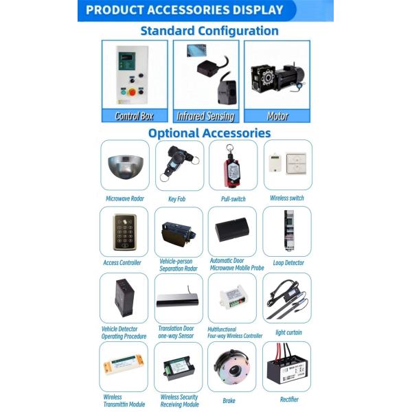 Промышленный склад Вертикальные подъемные петли Секционные крышевые двери 50 мм-80 мм Толщина изолированная секционная гаражная дверь