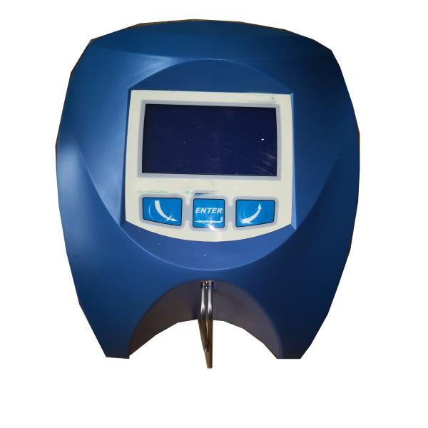 Superior- and Consistent Small Lab Milk Fat Analyzer for Exceptional Results
