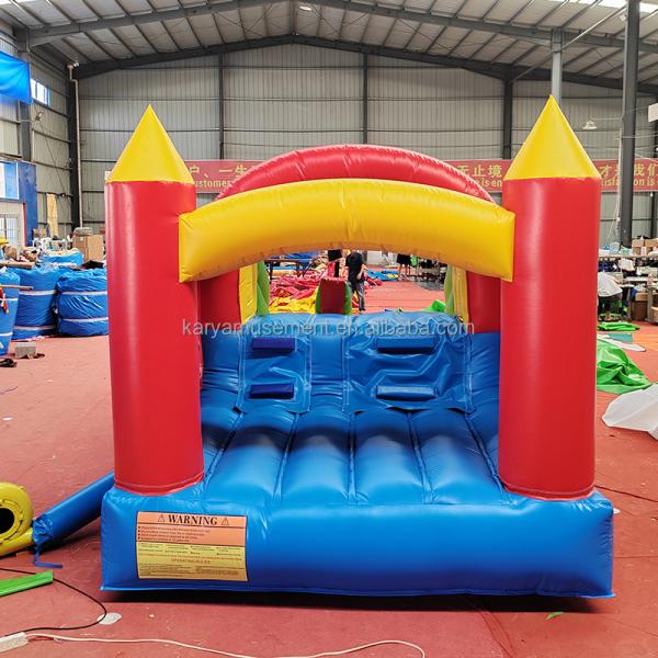 Blower Repair Kits Package Bag Included Portable Commercial Inflatable Bounce House