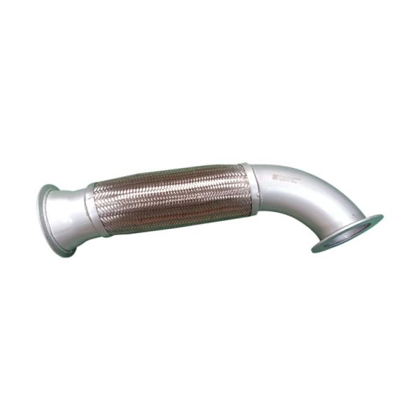 Sinotruk HOWO Truck Spare Parts Exhaust Hose Wg9725540007 for Electrical System Parts