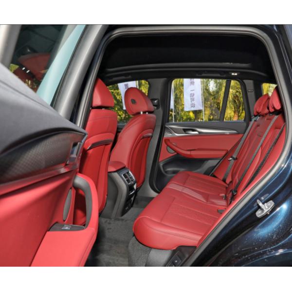 Места двери 5 версии средние SUV 5 варианта XDrive30i Zunxiang BMW X3 измененные бензином 2022
