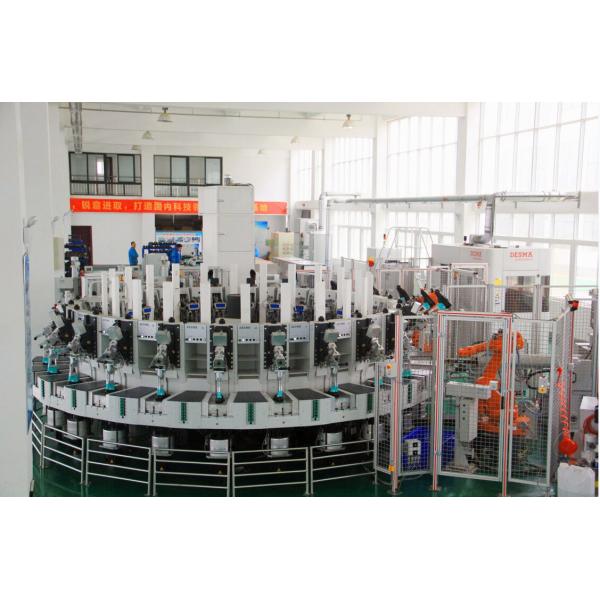 FUTURE TECH LIMITED