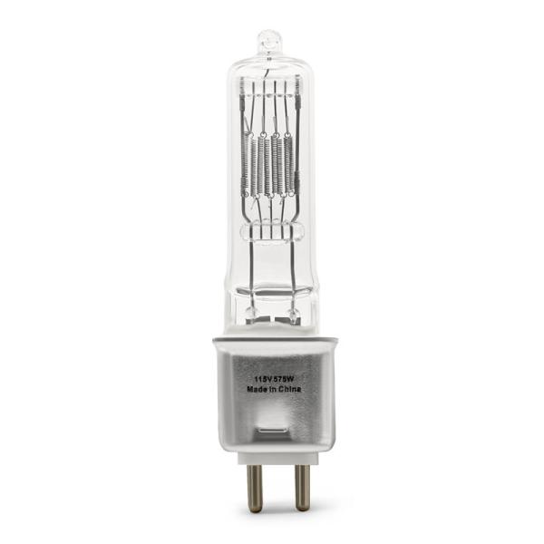 230v Halogen Bulb Outside Light 115V Halogen 575w Light G9.5 Spotlight Photographic