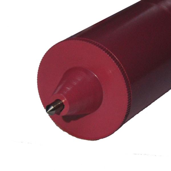 High Grade Electric Marking Machine , Thorx7 Cntroller Cnc Dot Pin Marking Machine For Metal