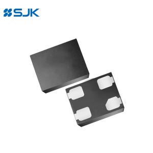 Suporte ao oscilador de alta temperatura de 1 a 110 MHz, ±20 ppm Tipo XO-SE 1,8