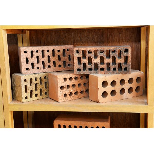 Brick Plant Green Fully Automatic Brick Extruder Machine