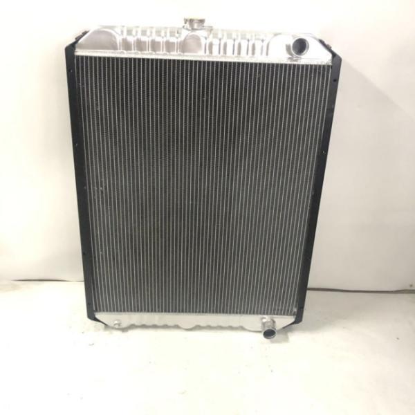 High Pressure SH240 Water Cooler Radiator For Excavator Sumitomo Cooling System