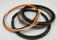 Máquina escavadora hidráulica Parts Seal Kits SK235SRLC-1E KOB-YN01V00103R900 da cubeta do crescimento de YN01V00108F1 YN01V00108F2 YN01V00108F3