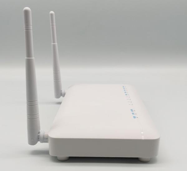 Z TE ZXHN F6600 AX1800のデュアル バンドのトリプルプレイGPON