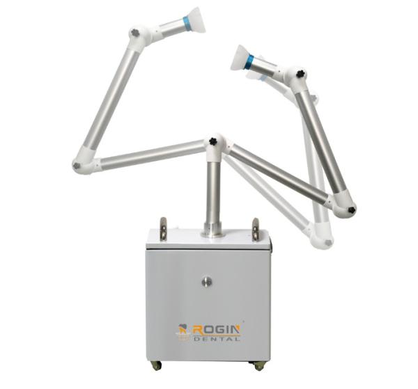 Essential Equipment For Clinic Dental Motor Suction With FDA Certificate With UV light And Plasma.