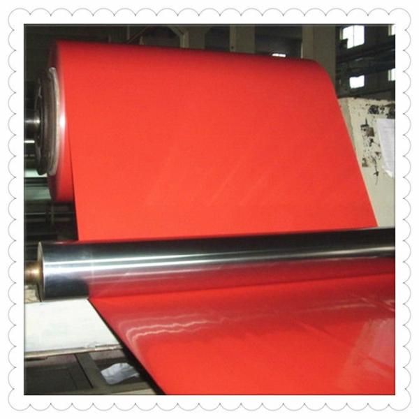 Гана Препайнтед стальная катушка, Ппги Препайнтед широкой препайнтед катушка катушек гальванизированная сталью стальная, высококачественное гальванизированный