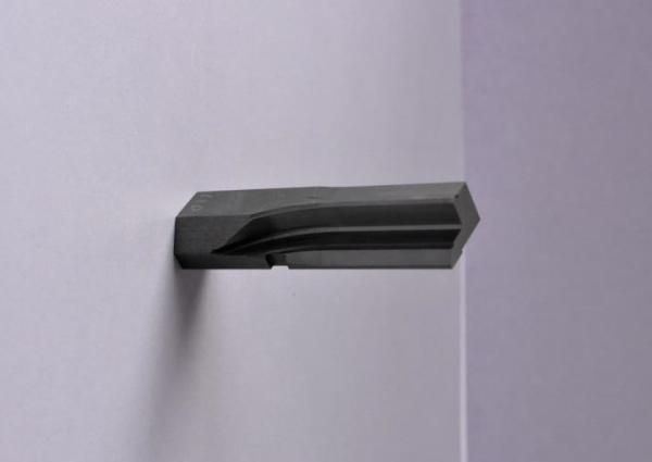 Micro Machining Hot Runner Spare Parts , CNC Machining Aluminum Parts Precision