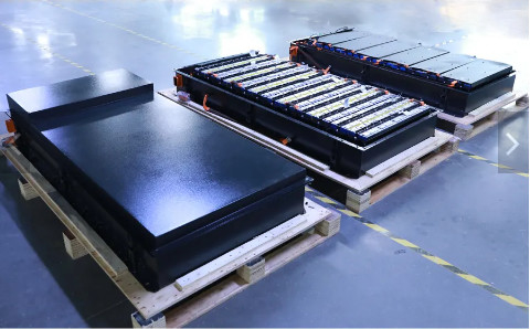 LFP Multiscene Lift Truck Batteries , IP67 Lithium Ion Batteries For Forklifts