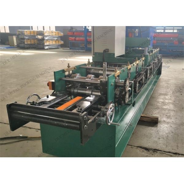 оборудование панели стены металла машины Cr12 толя металла замка кнопки 3.5T