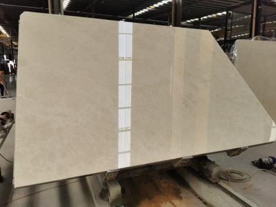 Mármol Beige Louis XIII Turco Piedra Natural de Lujo para Aplicaciones en Paredes Decorativas, Escaleras y Pisos de Lujo