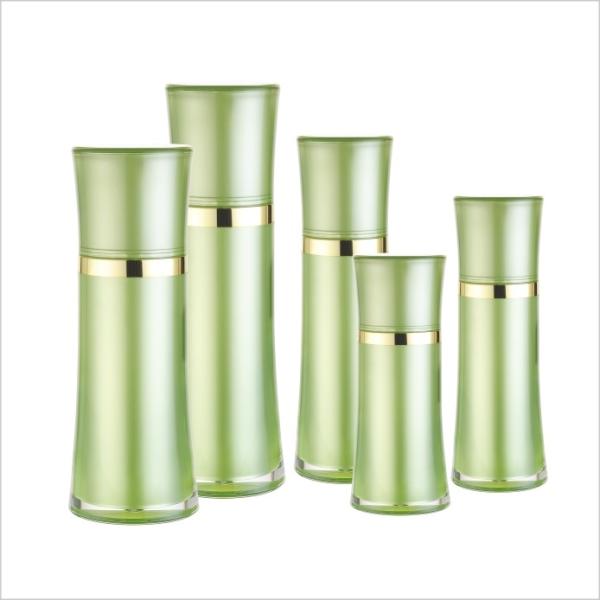 бутылка лосьона 15ml 30ml 50ml 80ml 120ml косметическая вокруг пустых бутылок лосьона тела