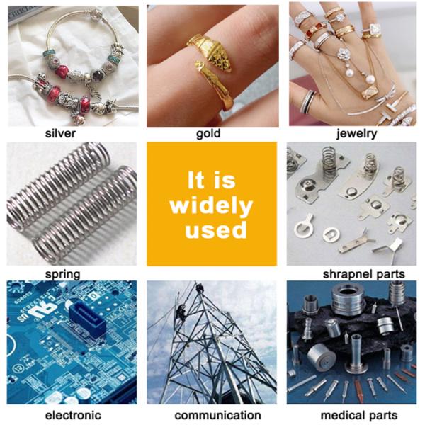 KT-205A Magnetic Tumbler Polishing Machine 2800RPM 370W