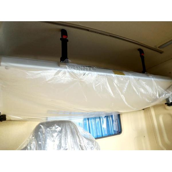 Новый грузовик Shacman Fence грузовик E3 8X4 380HP 400HP Euro 2 грузовик для продажи