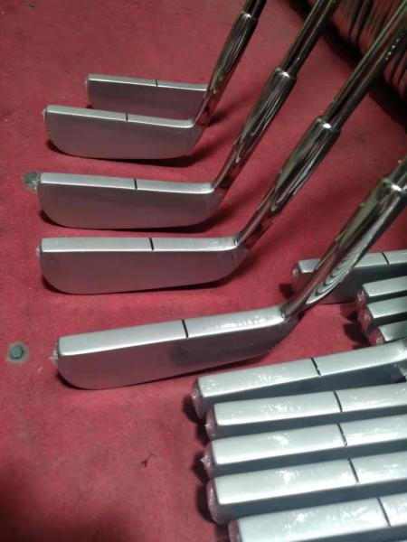 golf putter , steel stainless golf putter , mini golf putter