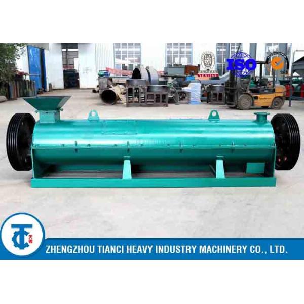 3-8 granulador do adubo orgânico de TPH do desperdício animal da galinha