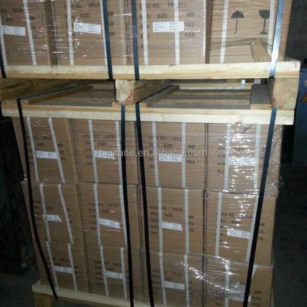 Heating Resistance Heater Allies Gray ISO9001 Bare Silver Wood NC; EIB GB/T 1234-2