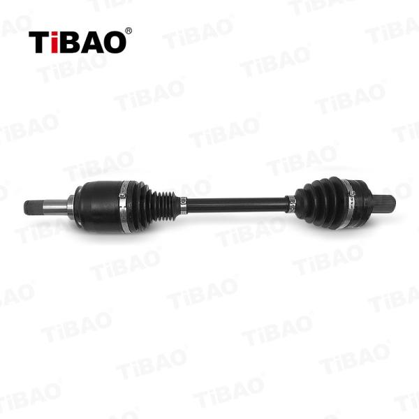 OEM Automotive Drive Shaft A 167 330 12 01 For Mercedes W167 GLE
