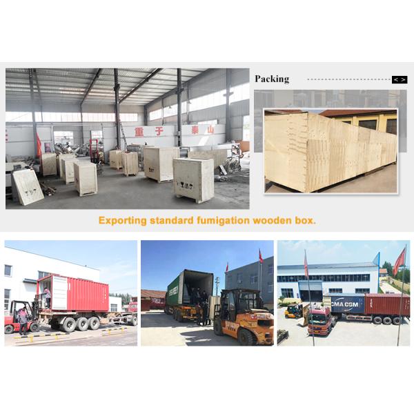 Multihead Weigher Vertical Packaging Machine for Food Granule Bean Seed Rice Dry Fruit