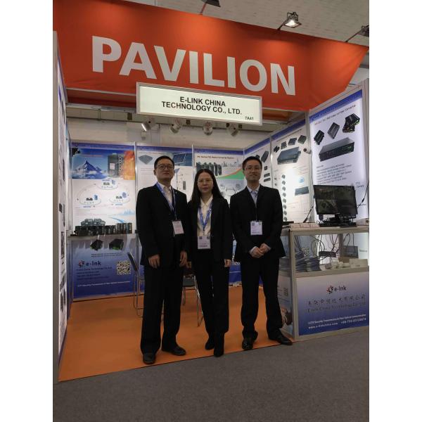 E-link China Technology Co.,LTD