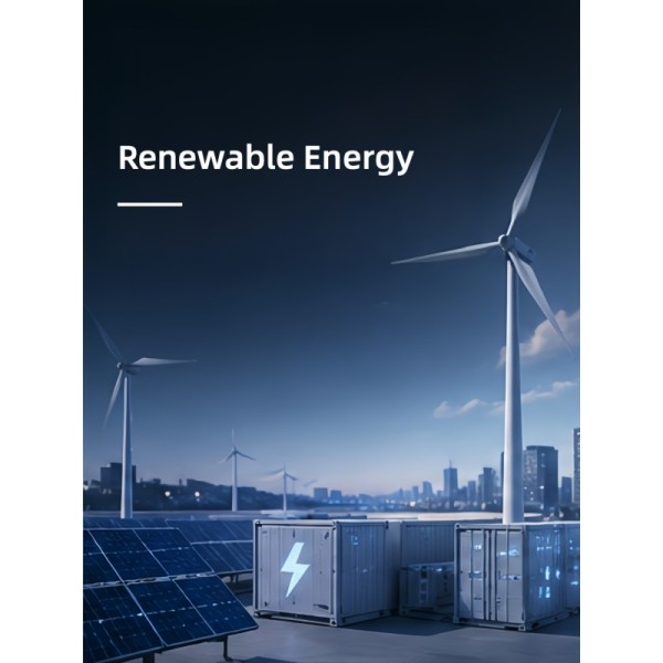 Renewable Energy