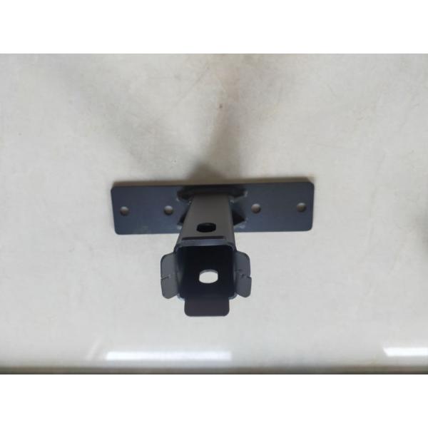 Стенная стойка для снегоходов и велосипедов