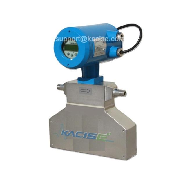 coriolis этилового алкоголя массовый измеритель прокачки