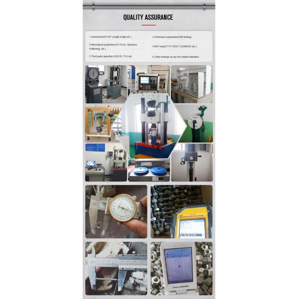 Alloy K 500 Monel K 500 N05500 2.4375 Bolt Nut Stud Washer