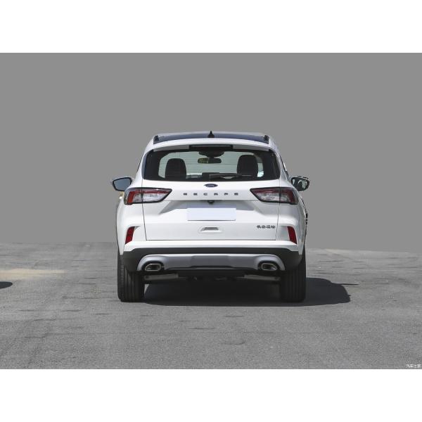 2024 ECO Boost 245 Luxury SUV 2WD 5-Door 5-Seats Curb Weight 1000-2000kg Bord Escape