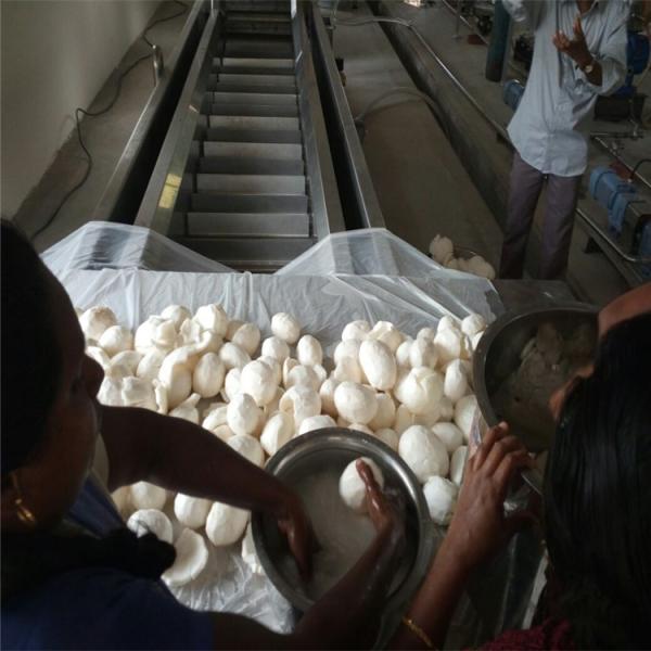 Best Price for Virgin Coconut Oil Processing Production Line Machine