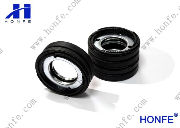Disque en caoutchouc de bague de réglage de tambour élastique 56F620 Pièces de métier à tisser de haute qualité