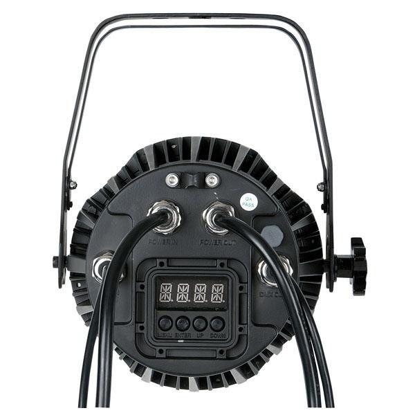 Stage Light Tour LED Par 14x3W Showtec IP67 Outdoor LED Par 64
