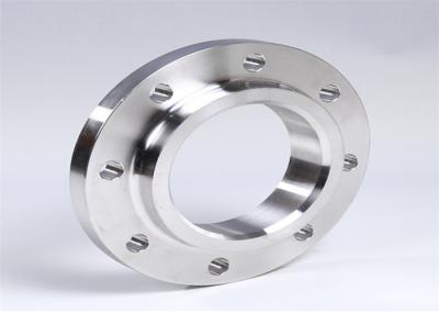 Bride d'acier inoxydable d'A105 A106