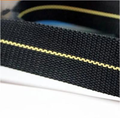 Woven Aramid Conveyor Belt , High Strength Fire Retardant Kevlar Conveyor Belt