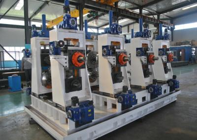 Usine de tubes carrés en acier au carbone certifiée ISO9001 CE