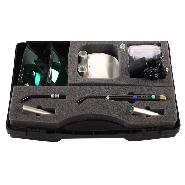 Oral Therapy Low Level Diode 650NM Dental Deep Soft Tissue Laser Pen