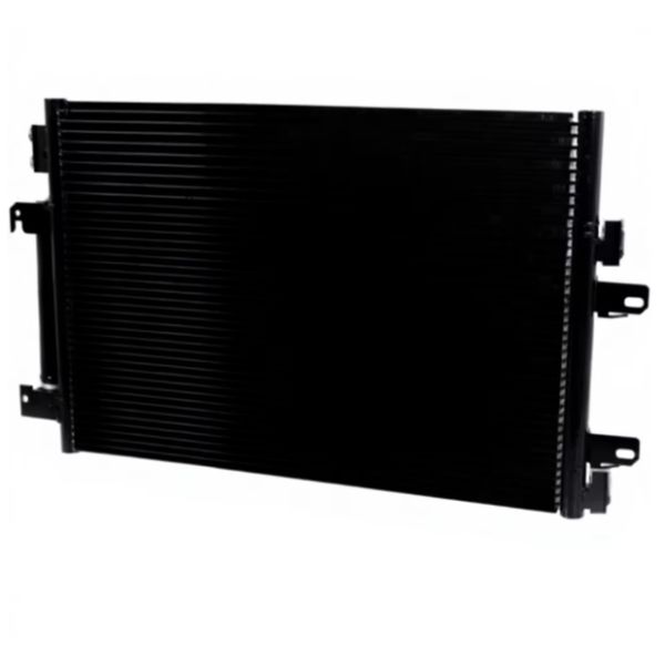 2005-2022 for Chrysler A/C Condenser Assembly 5137693AA 68085784AA CON3237 V8506793AA Air Condensers for Chrysler Vehicles