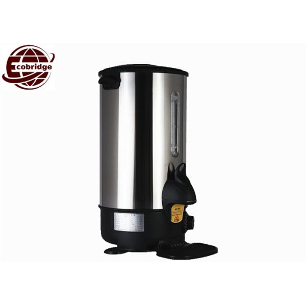 8-35L Electric Hot Water Boiler Stainless Steel Temperature Control For Hotel Restaurant