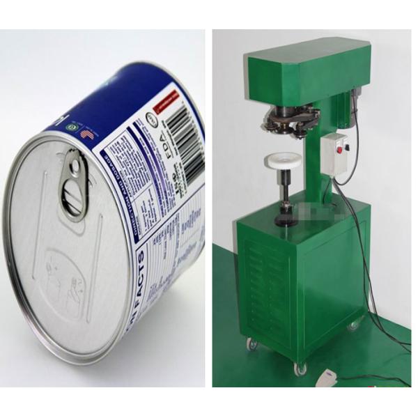 Регулировать вертикальные машины упаковки еды для запечатывания утюга ручного