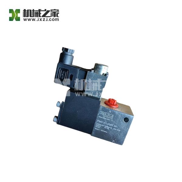 ZOOMLION Crane Parts 1010300295 Relief Valve G1/4PMV41-43/24