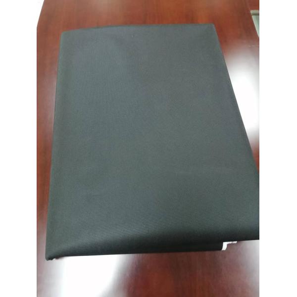 PP PE Coated Laminated Nonwoven Fabric Waterproof Tough For Body Bags