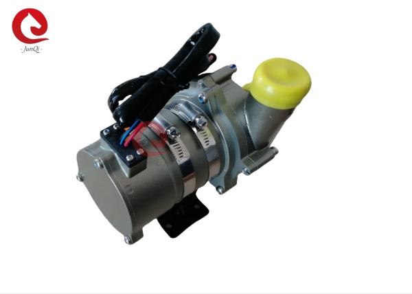 240W High Pressure Water Pump , Electric Water Transfer Pump For Electric Tractors Bus