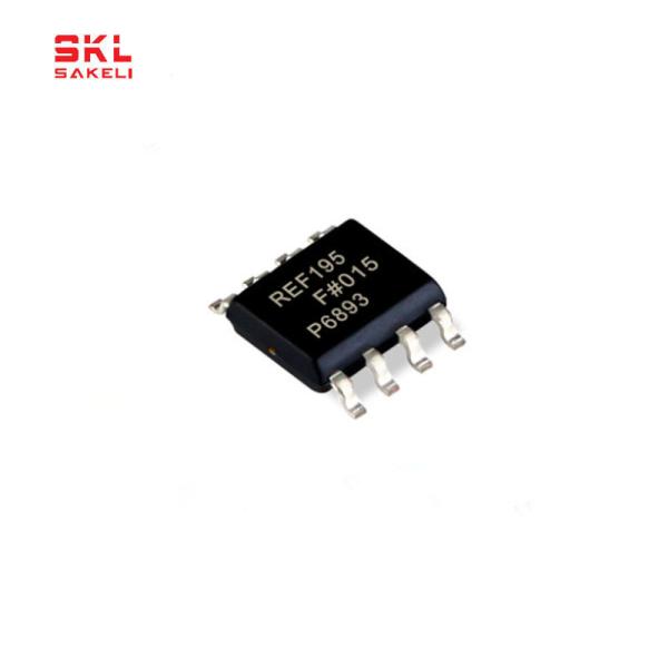 REF195FSZ-REEL High-Precision Voltage Reference For Power Management Applications